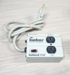 Tripp Lite Isobar 2-6 Premium Surge Suppressor. Fixed Price $20.00.