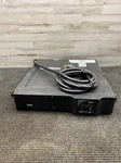 Used Tripp-lite SMART3000RM2U Uninterruptible Power Supply Ups. Fixed Price $227.50.