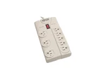 Tripp Lite TLP808 Outlets 1440 Joules 8' Cord Protect It! Surge Suppressor. Fixed Price $44.88.