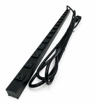 PDUV20 Tripp-lite Basic Power Distribution Unit, 14 Outlets. Fixed Price $99.97.