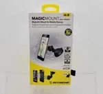 1-SCOSCHE Magicmount Dash / Window Powerful Megnetic For Mobile Devices. Fixed Price $17.99.