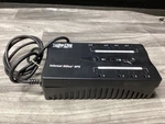 Tripp Lite Usb 8 Outlet Ups Desktop 600VA INTERNET600U #107A135PR2. Fixed Price $30.00.