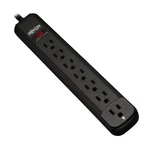 Tripp Lite PS725B 25FT 7-OUTLETS Power Strip -black New. Fixed Price $34.99.