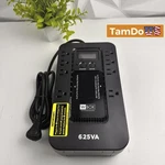 Box OE-625V8LCD2 Ups Battery Backup 625VA/390W, Lcd, Surge Protector. Fixed Price $45.00.