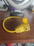 Coleman Cable 9543 Yellow 3-WAY 120V 15A Nema 5-15P Gfci User Attachable Plug. Fixed Price $19.99.