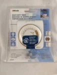 Coleman Woods 50001WD White 125V Ac 15A 24 Hour On/off Setting Digital Timer. Fixed Price $9.99.