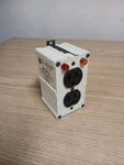 Tripp Lite Iso Blok IB2-0 Transient Voltage Surge Suppressor Noise Filter 120VAC. Fixed Price $29.99.