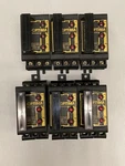Bussman Optima,ir 200KA,OVERCURRENT Protection Module 30A 600V Lot Of. Fixed Price $57.60.