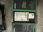 Square (SSP02BIA16PBQ1) Surge Protection Device, Spd Type 1. Condition Used. Fixed Price $200.00.