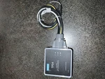 Siemens Surge Protector Device 3-POLE TPS4C0913D00 208/120V. Fixed Price $200.00.