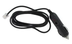 Straight Power Cord For / Beltronics Radar Detectors. Fixed Price $8.95.