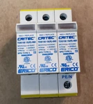 Erico TDS350TNC-560 560V 50KA Surge Diverter. Fixed Price $280.00.