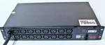 Apc AP7911A Switched Rack Pdu 731304272748 Power Distribution Unit 30A 208VAC. Fixed Price $199.00.