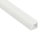 D-line US/5FT22QSW Cable Protector, 7/8 H, W, 1 Channel, Pvc,. Fixed Price $13.69.