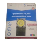 Intermatic T101M Mechanical Timer. Fixed Price $37.00.