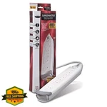 Belkin F9H700-06 7-OUTLET Surge Protector 6FT White. Fixed Price $78.99.