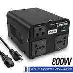 3000W 1500W Transformer Voltage Converter 230V-110V /110V-230V Step Up&down. Fixed Price $44.99.
