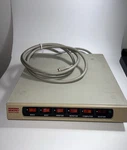 Memorex Relocate Power Taps Transient Voltage Surge Suppresso MODEL#32022732. Fixed Price $35.00.