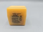 Archer Radio Shack 15A 125V Transient Voltage Spike Protector 61-2792. Fixed Price $9.99.