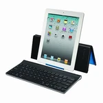Logitech 920-003676 Tablet Bluetooth Keyboard & Stand For Ipad 4 Mini. Fixed Price $11.99.