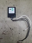 Sycom SYC-120/240TC Type Single Phase Surge Protection Device, 120/240V. Fixed Price $17.50.