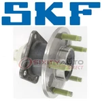 Skf Rear Axle Bearing And Hub Assembly For 2004-2005 Buick Century Gb. Fixed Price $121.70.