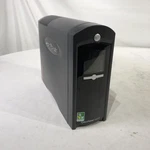 Cyberpower 1350VA CP1350AVRLCD 9-OUTLET Ups System No Battery. Fixed Price $39.99.