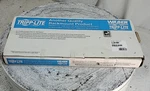 New Sealed Box Tripp Lite PDU1215 IB6432 Rackmount Power Distribution See Notes. Fixed Price $78.26.