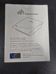 Ubiquiti Mfi Wall Mount Temperature Sensor - New. Fixed Price $59.00.