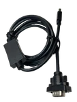 Tripp Lite 6FT Mini Displayport Male To Vga Adapter Converter Cable - Black. Fixed Price $24.99.