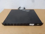 Tripp Lite PDUMH15AT Metered Ats 120V 5-15R 8 Outlet 5-15P Horizontal 1URM. Fixed Price $129.99.