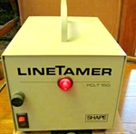 Linetamer Pclt Power Conditioner 150VA 60HZ Input 120 Output. Fixed Price $33.00.