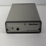 Gentner Hybrid Coupler 910-035-001 Pots Landline Phone Interface/tap. Fixed Price $24.99.