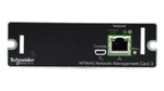 Apc Schneider Electric AP9640 Network Management Card 3. Fixed Price $79.95.