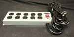 Belkin F5H300-EXT Power Module W/surge Suppressors 15FT Cord. Fixed Price $32.77.
