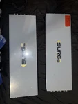 Surge Audio PS-8000.1 Mono 12V Car Amplifier 8000W Rms Power. Fixed Price $900.00.