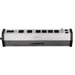 Furman PST-6 15A Ac Strip, Outlets, 8FT Cord, UL1449 Surge Protection. Fixed Price $134.85.