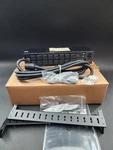 Apc AP7902 Switched 2U 120V 30A 10FT. Rack Pdu. Fixed Price $500.00.