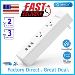 Orico Power Strip Surge Protector, Ac Outlets Usb Port 3.28FT Extension Cord. Fixed Price $8.41.