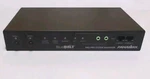 Panamax SM3-PRO 3-OUTLET Power Surge Protector System Manager. Fixed Price $25.00.