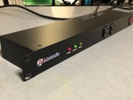 A-neutronics MS-1215-S6-LCD Power Strip. Fixed Price $38.00.