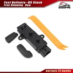 8 Ways Front Left Electric Power Seat Control Switch For Maxima 2009-19 W/button. Fixed Price $40.36.