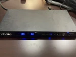 Helios Smart Power Surge Protector By Metrahometheater AS-P-603W. Fixed Price $65.99.